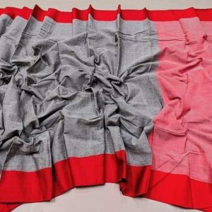 Cotton Saree