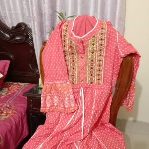 One Piece Kurti