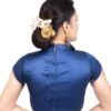 Blue Blouse