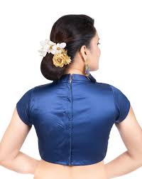 Blue Blouse