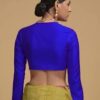 Blue Blouse