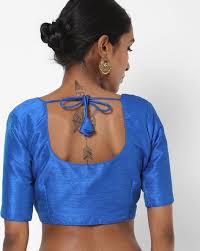 Blue Blouse
