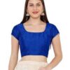Blue Blouse
