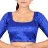 Blue Blouse