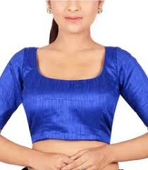 Blue Blouse