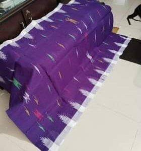 Monipuri Saree