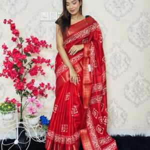 Silk Saree