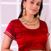 Merun Blouse