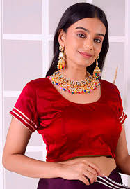 Merun Blouse
