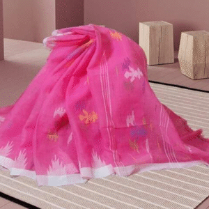 Monipuri-Saree