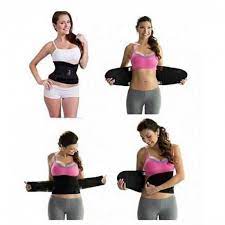 miss belt