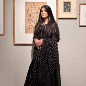 Cotton Saree