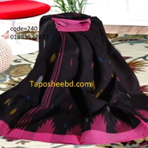 Monipuri Saree