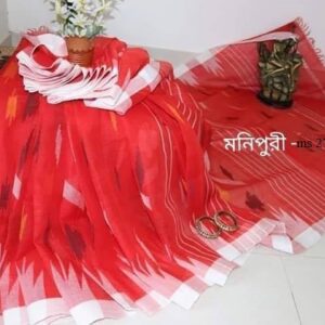 Monipuri Saree