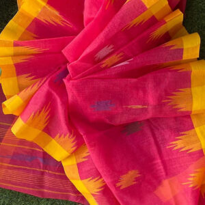 Monipuri Saree
