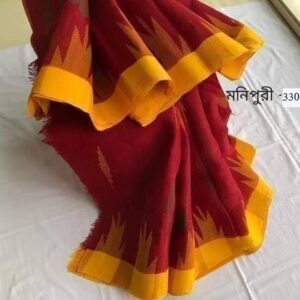 Monipuri Saree