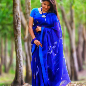 Monipuri Saree