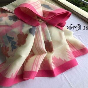 Monipuri Saree MS 380