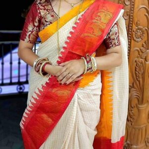 indian maduray sari