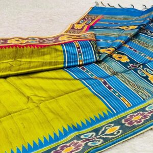indian gircha silk