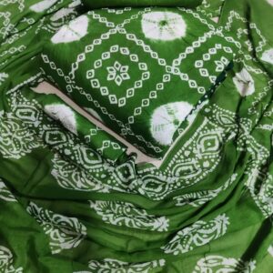 Batik Three Piece