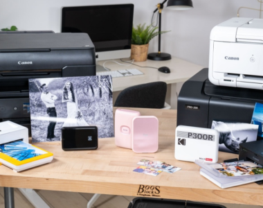printer review
