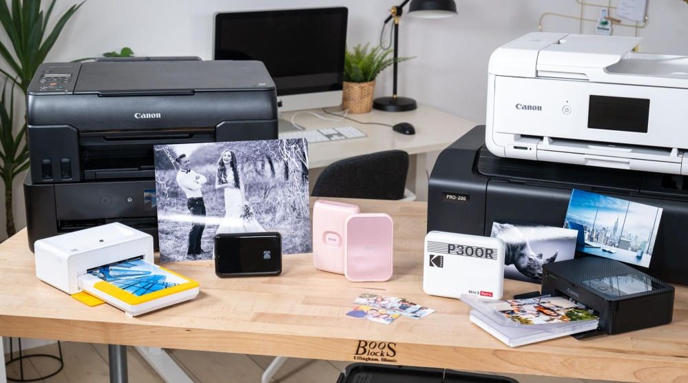printer review