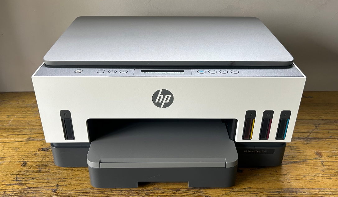 printer review