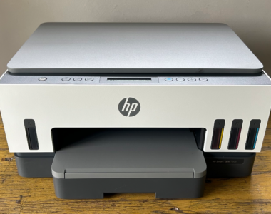 printer review